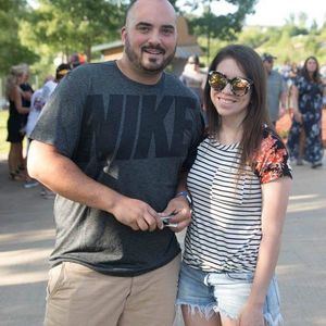 Meet your Posher, Leanna